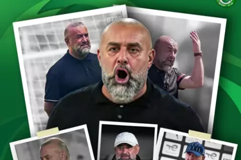   رسميًا.. مودرن سبورت يعلن التعاقد مع عبد الحق بن شيخة 